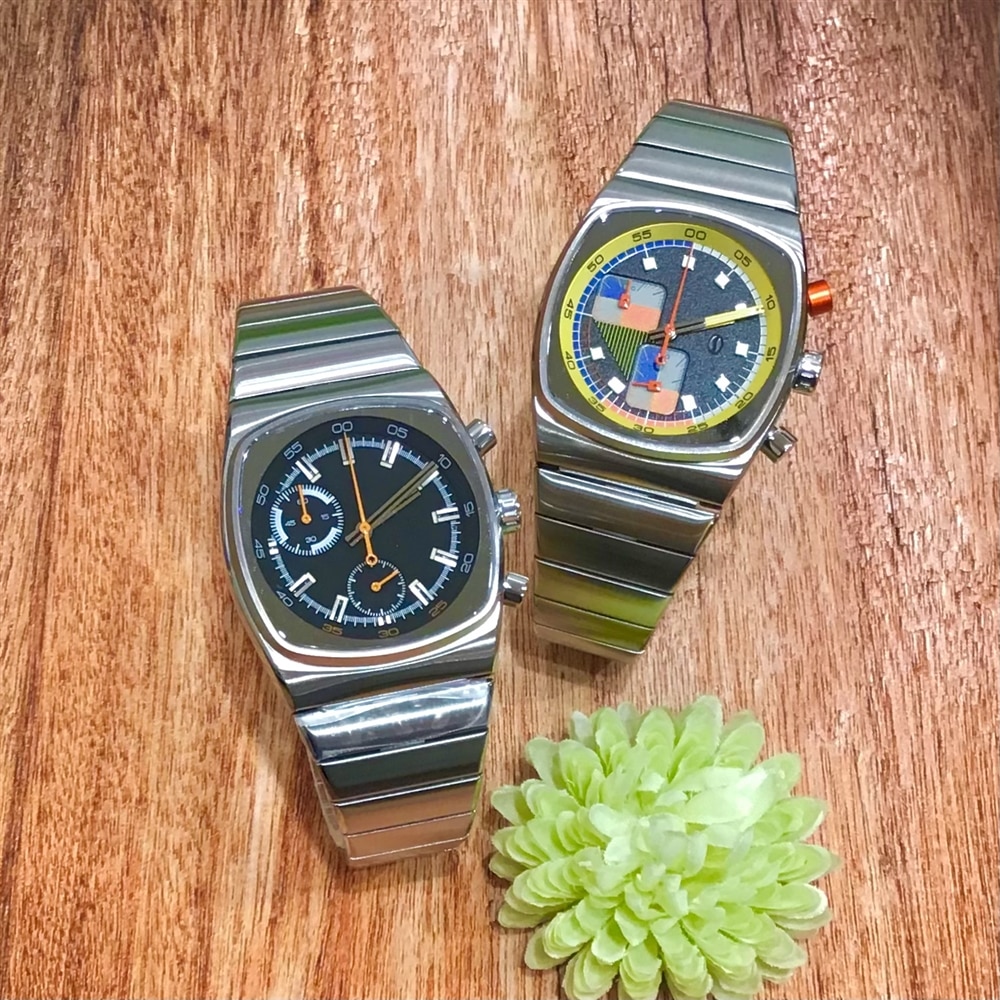 【Brew Watch Co.】 newブランド!お取り扱い開始★