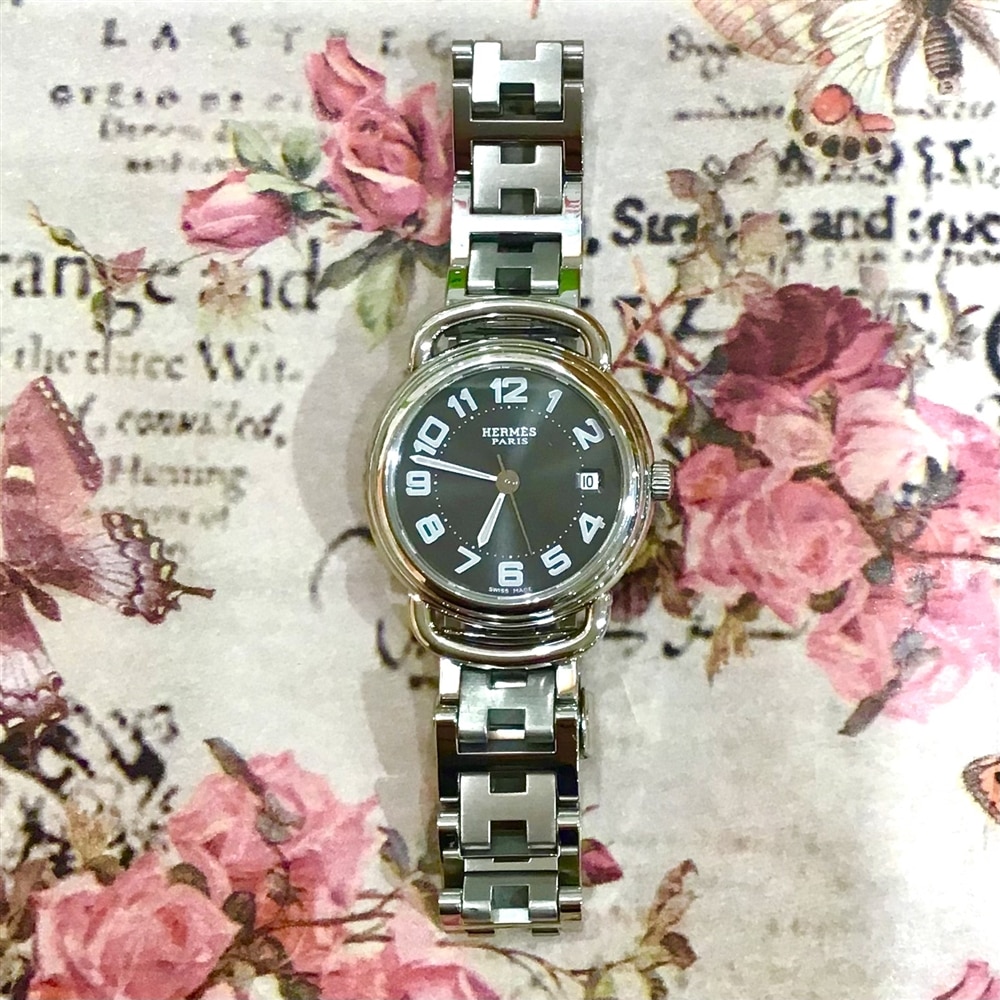 【HERMES vintages】プルマン、入荷しました★