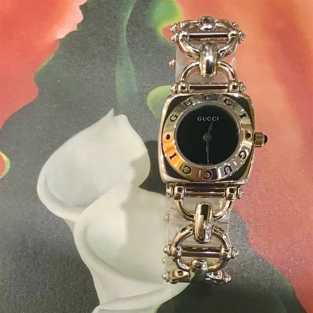 【GUCCI vintages】 人気のデザイン、ヴィンテージで入荷★