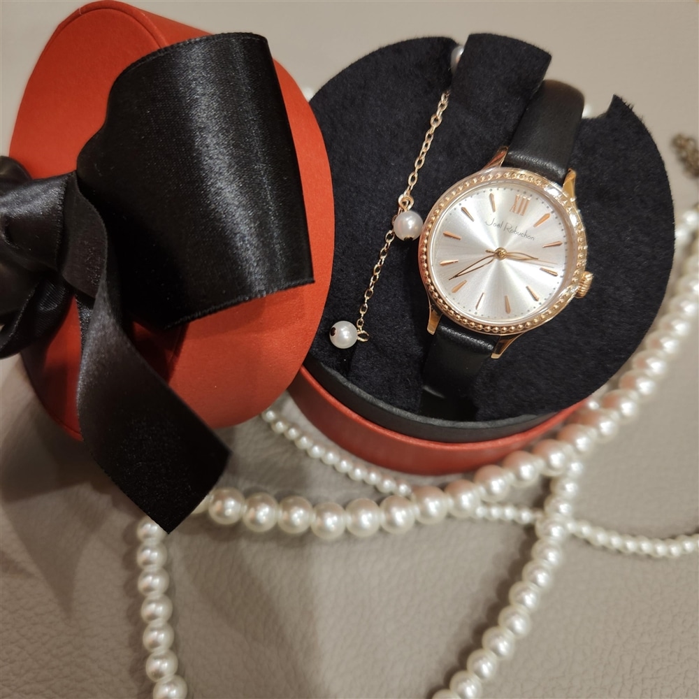 【ANGEL Heart】【Joel Robuchon Collaboration】とのコラボレーションモデルが登場!