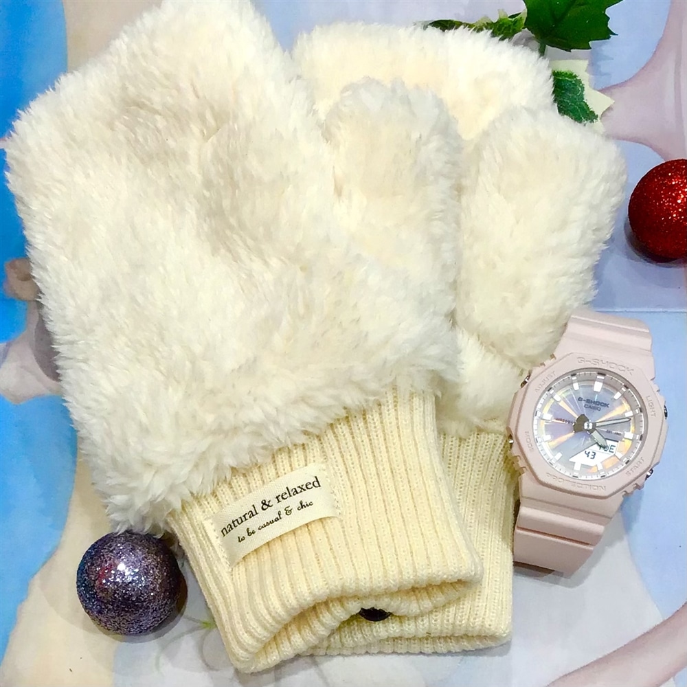 【TiCTACくずはモール店*information*】winter fashion goods *冬小物*ご用意しました!