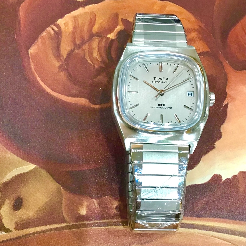 【TIMEX】★リイシュー1983★ 再入荷!!