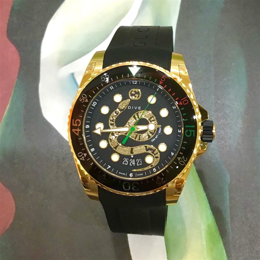 【GUCCI】期間限定*スペシャルプライス開催中