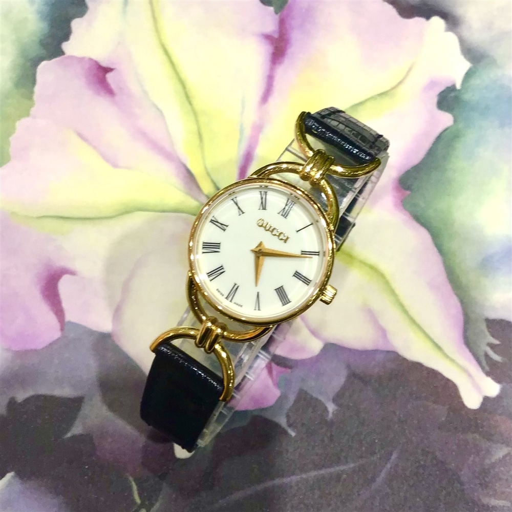 【GUCCI vintages】90'sヴィンテージ!