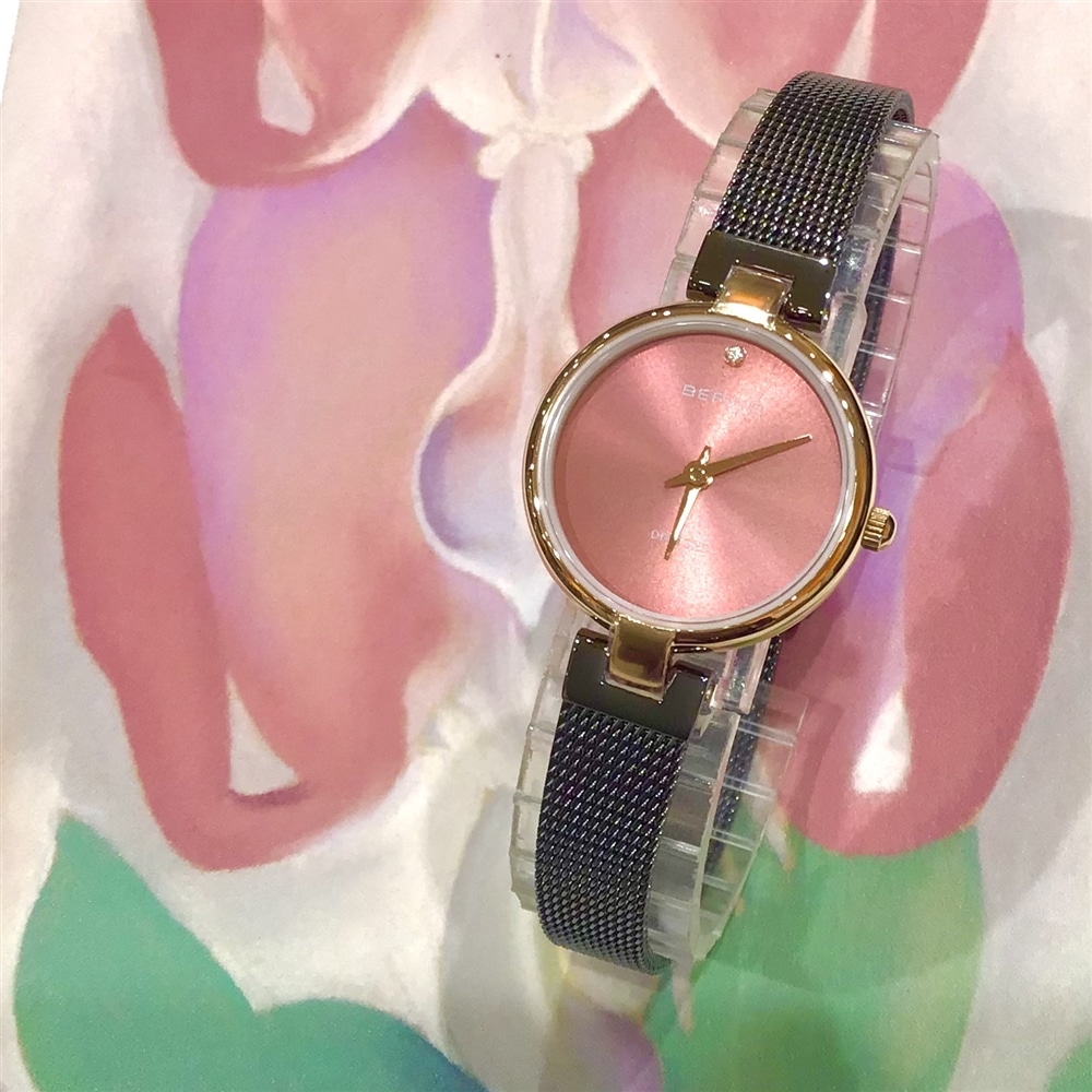 【BERING】日本限定 桜エディション*Cherry Blossom*