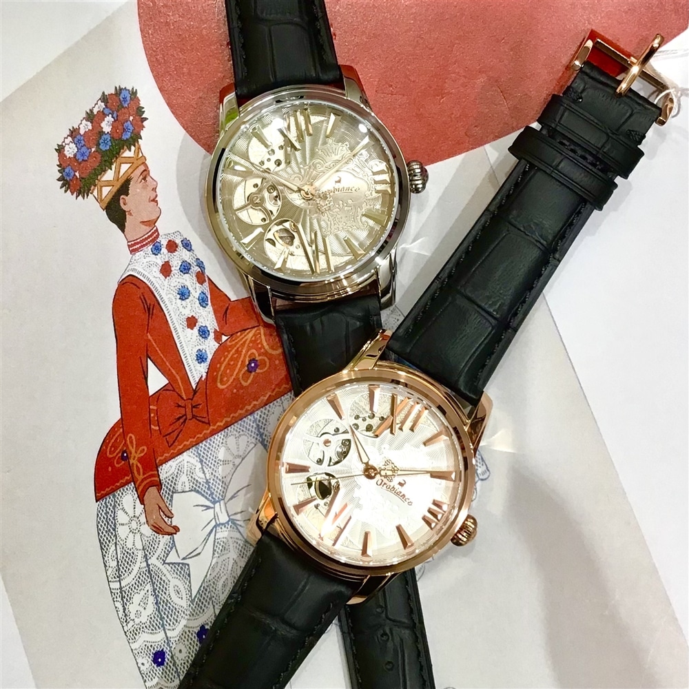 【Orobianco】ORAKLASSICA、クラシカルに復刻....!★