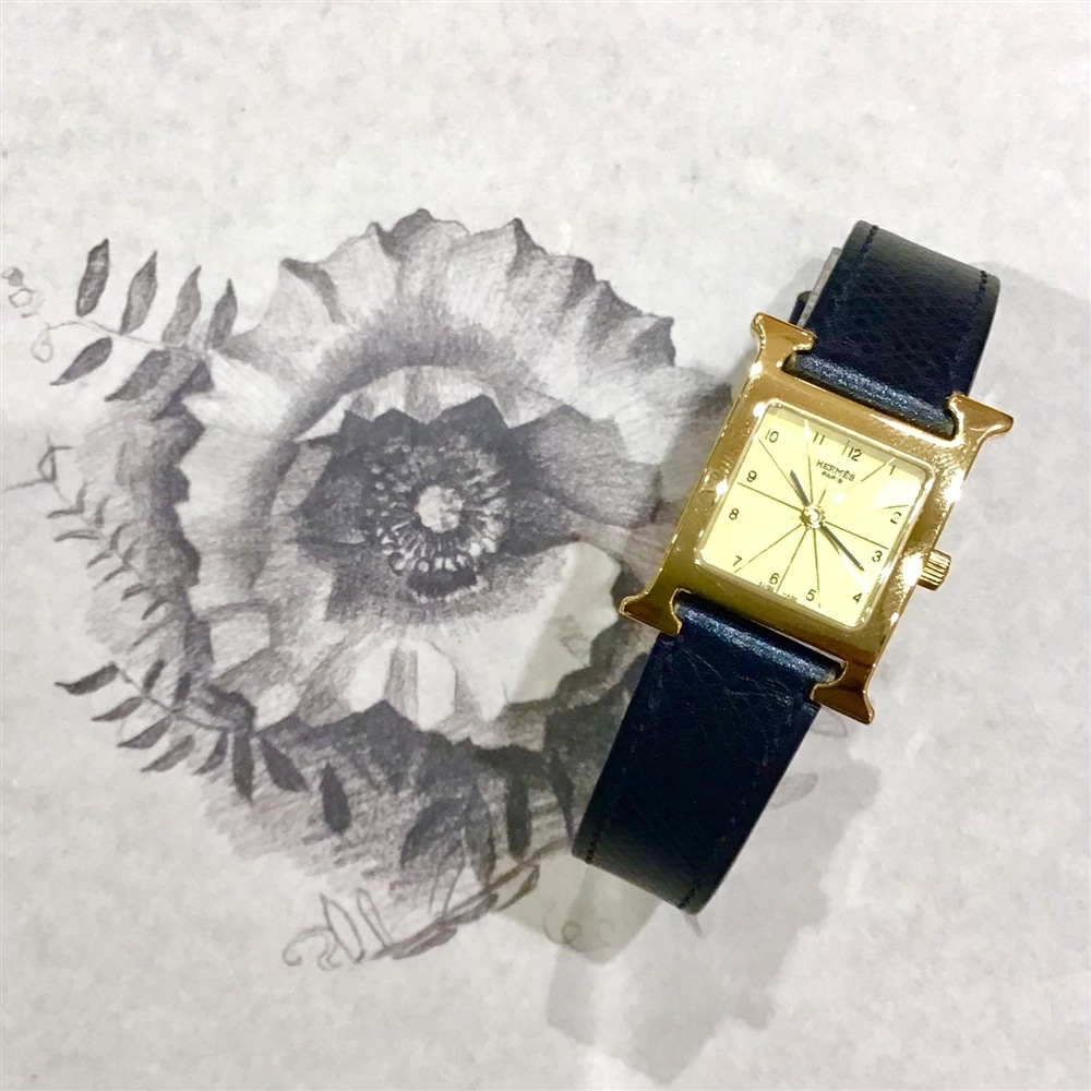 【HERMES   vintages】　VINTAGE  FAIRまもなく終了します★
