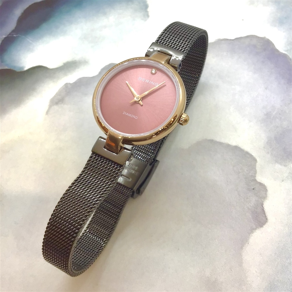 【BERING】ミステリアスにjapanese beauty★