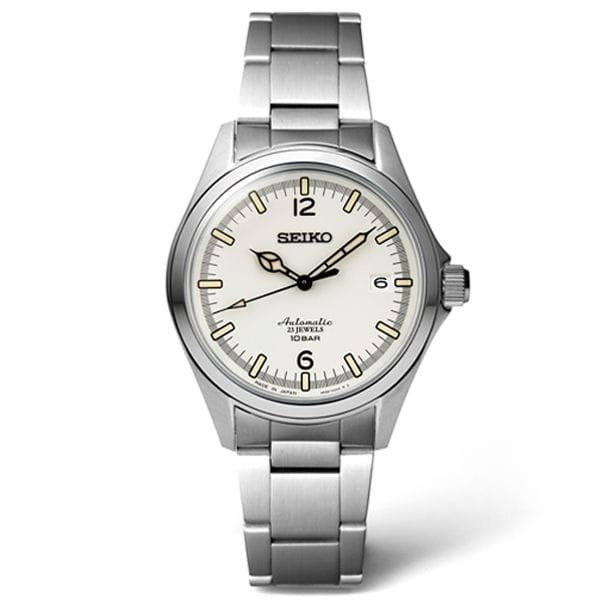 【SEIKO×TiCTAC】NEW COLOUR発売！！