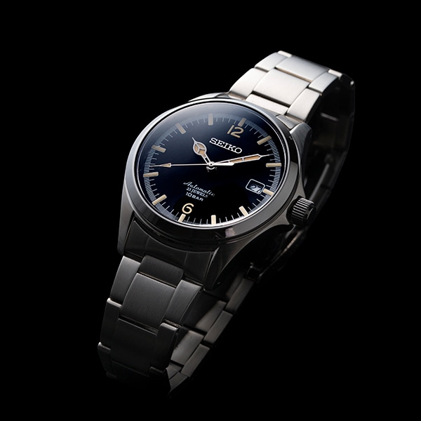 【緊急再入荷!!】不動の人気を誇るSEIKO×TICTAC「SZSB006」が再入荷しました!