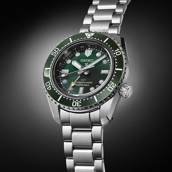 下取りCP開催中!【SEIKO PROSPEX】“SBEJ009” 再入荷しました!