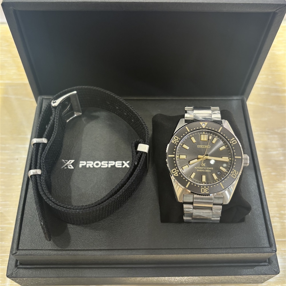 【お年玉キャンペーン】SEIKO GLOBAL BRANDご購入で商品券プレゼント!