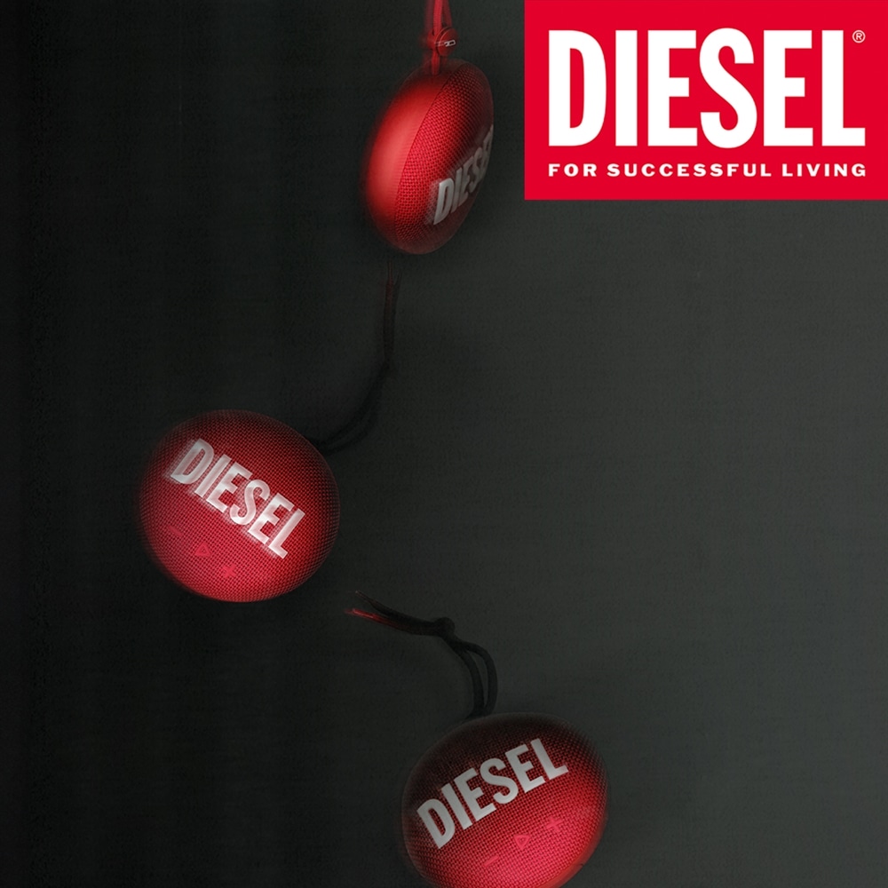 【DIESEL JEWELRY】サマーキャンペーン開催中!