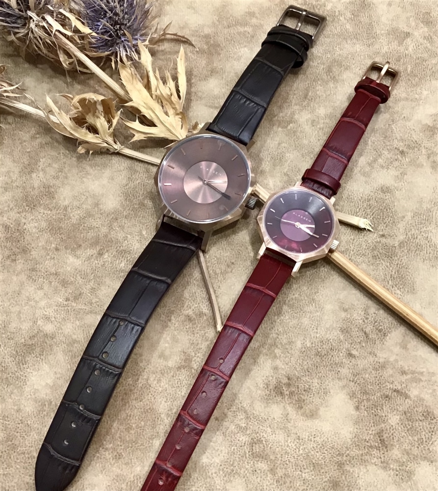 【KLASSE14】秋冬にピッタリの新色が登場!