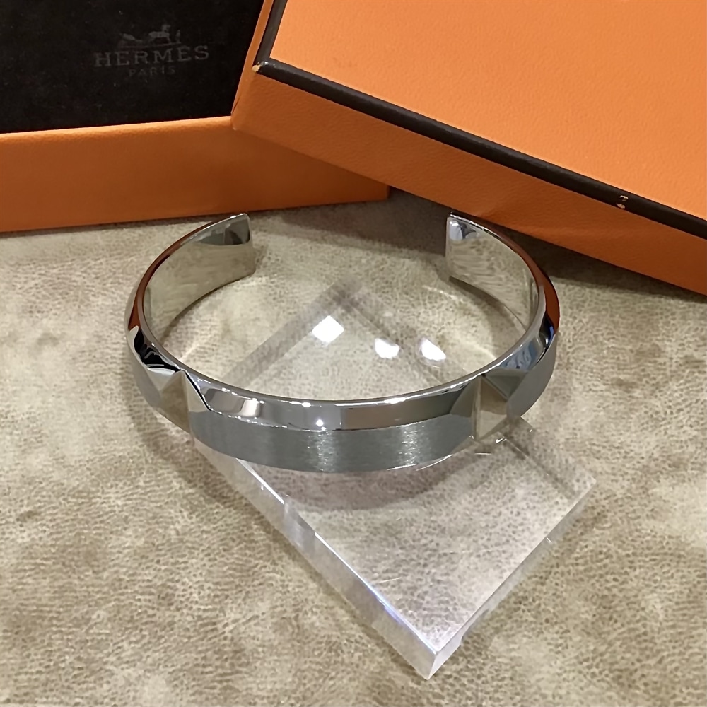 【ヴィンテージ】HERMESアクセサリー入荷!!