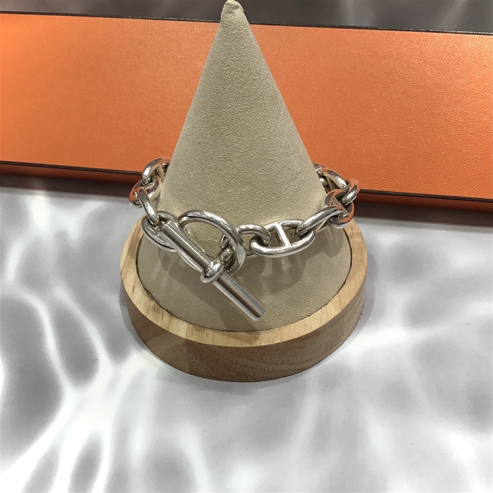 【ヴィンテージ】HERMES人気のブレスレットをご紹介!