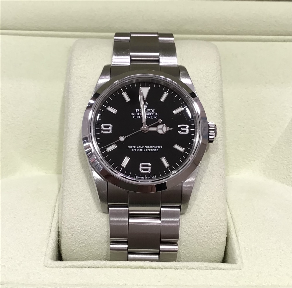 【ROLEX】ヴィンテージROLEX新入荷!!