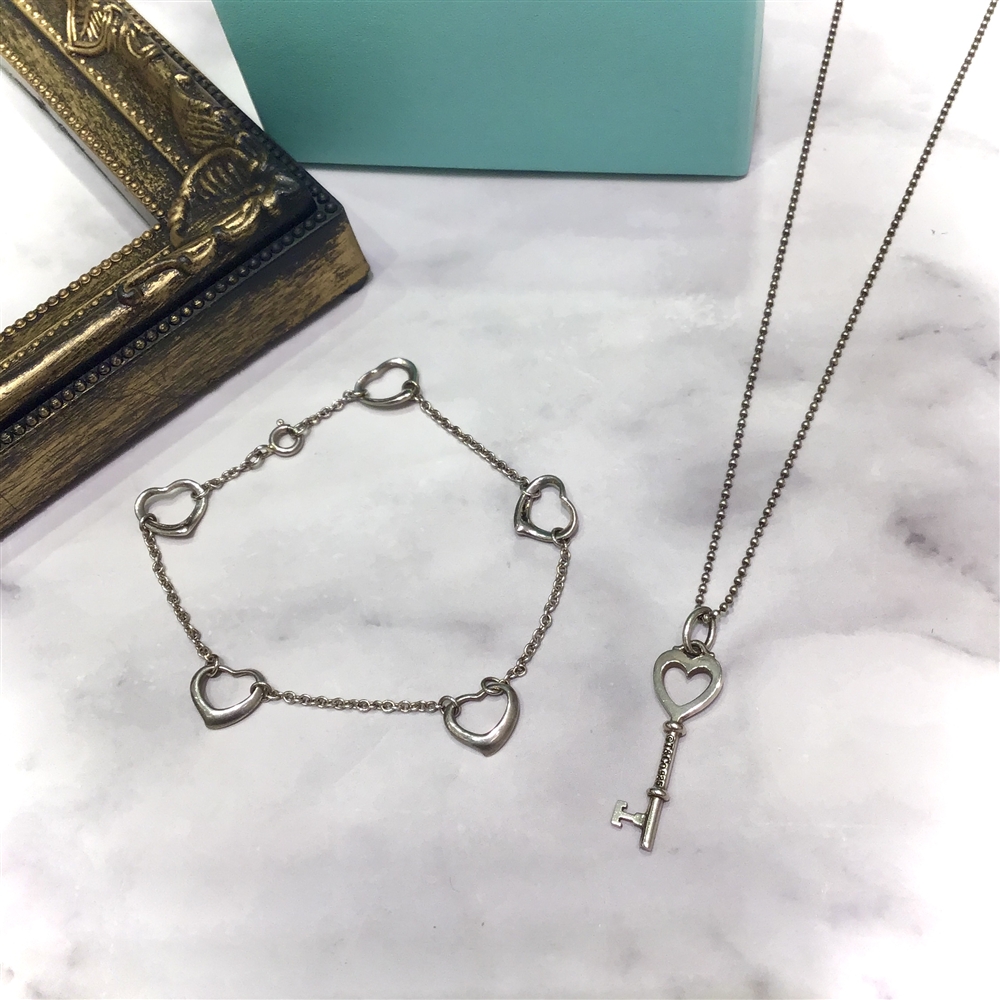 【アミュ鹿児島店】ユーズドアクセサリー多数入荷!