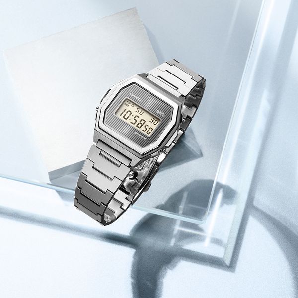 【アミュ鹿児島店】CASIO プレミアムシリーズ 新作紹介☆