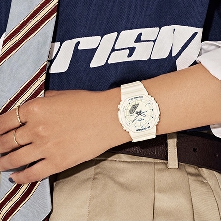 【アミュ鹿児島店】G-SHOCKレディース新作!