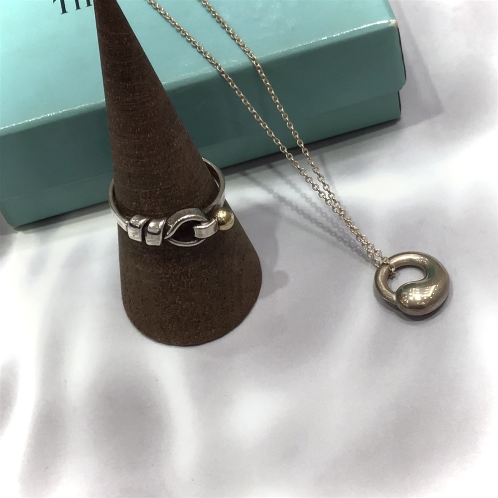 【アミュ鹿児島店】ヴィンテージアクセサリー多数入荷!