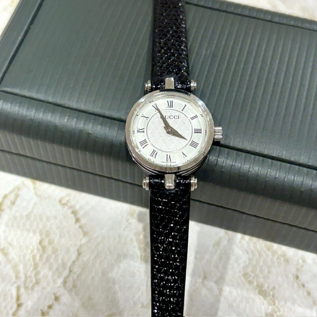 Vintage【GUCCI】シェリーライン入荷しました！