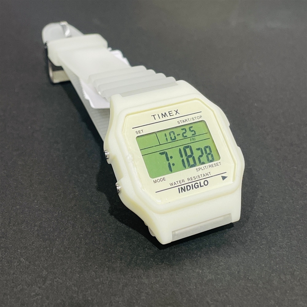 【TIMEX】日本に特別入荷!幻の光るタイメックス再登場!!