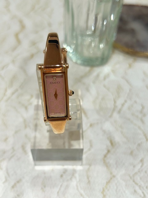 【GUCCI】10%OFFキャンペーン中!