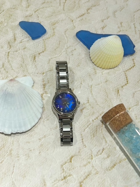 新作!【XC】Blueモデル登場!!