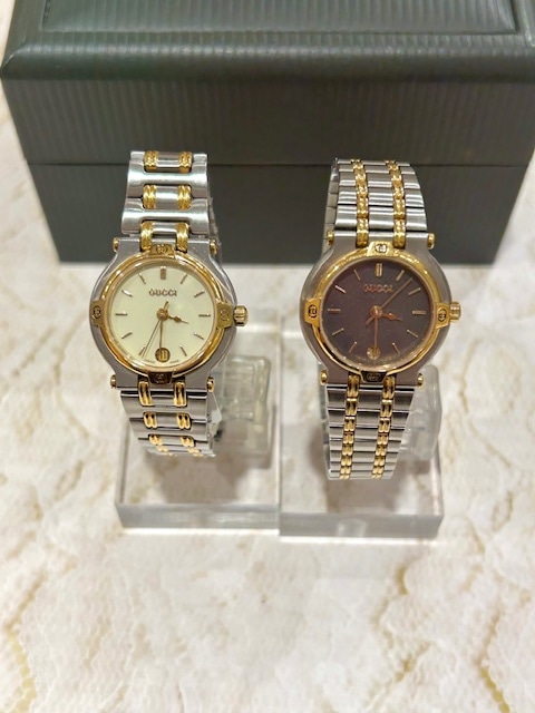 Vintage【GUCCI】入荷しました!