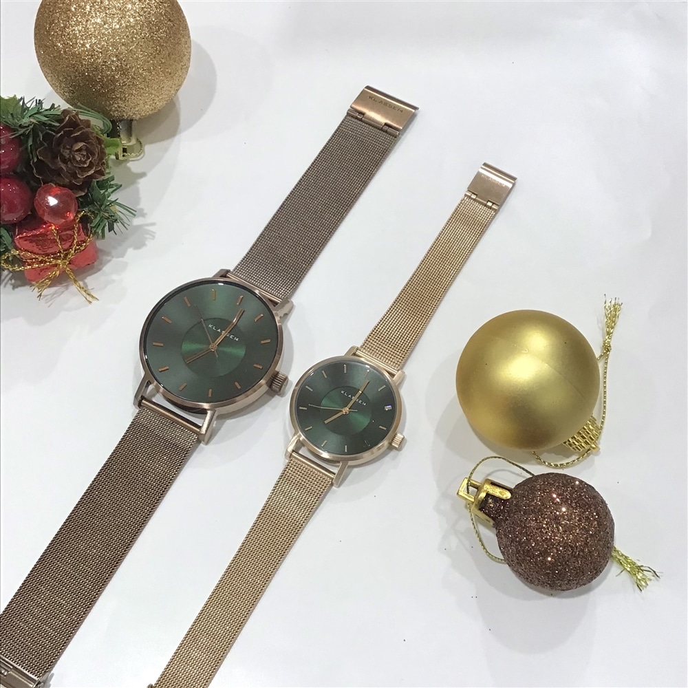 【KLASSE14】冬季限定モデル登場!!
