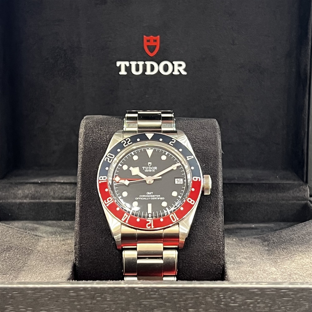 【軽井沢店】Vintage TUDOR 入荷!