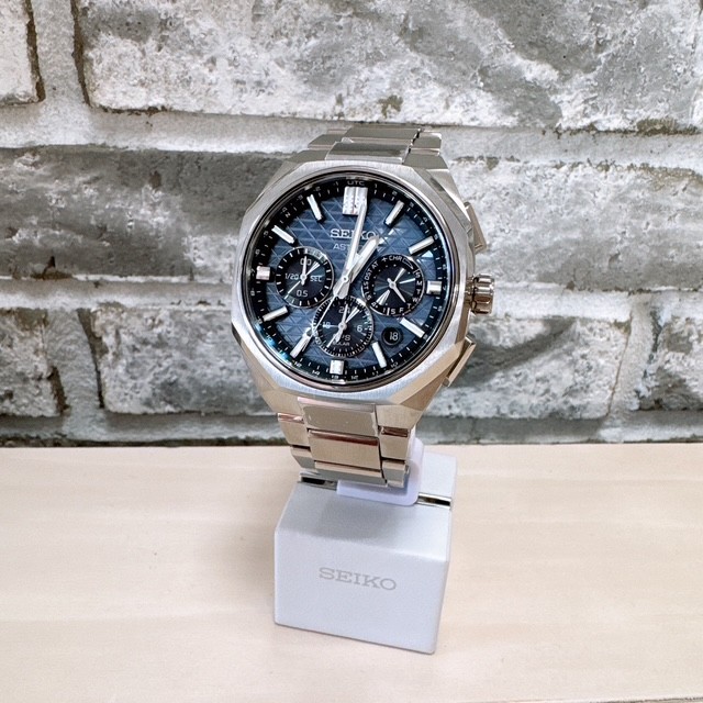 【軽井沢】ASTRON新作入荷しました!【SEIKO ASTRON】