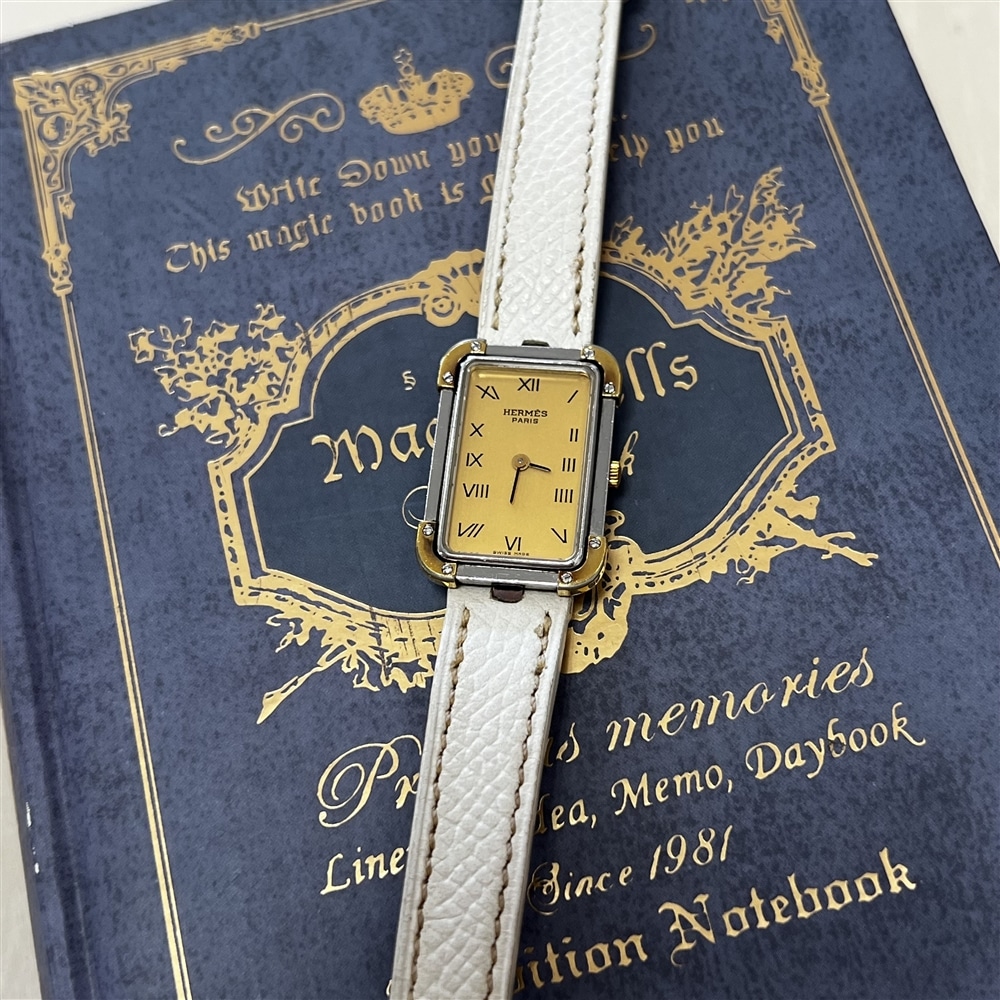 【軽井沢店】Vintage HERMES入荷!