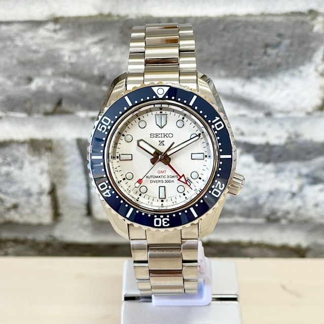 【SEIKO PROSPEX】新色入荷しました!