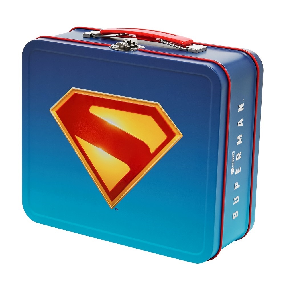 【TiCTAC札幌ステラプレイス店】SUPER MAN×FOSSIL 限定ウォッチ