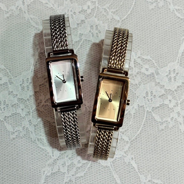 【SKAGEN】人気シリーズ『HAGEN MICRO』に新作登場!