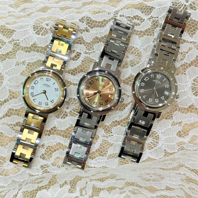 【HERMES VINTAGE】スタッフおすすめ！ボーナスで買うならこれ！(レディース編)