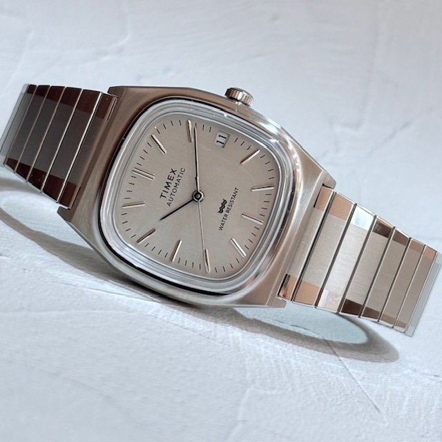【TIMEX】REISSUE(リィシュー) 少数のみ再入荷!「TW2W70800」