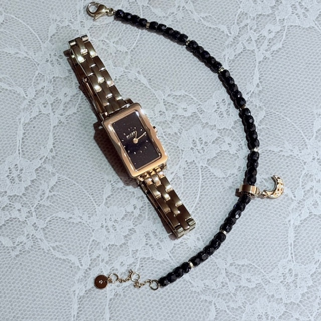 【SKAGEN】新作ウォッチ&アクセ!!