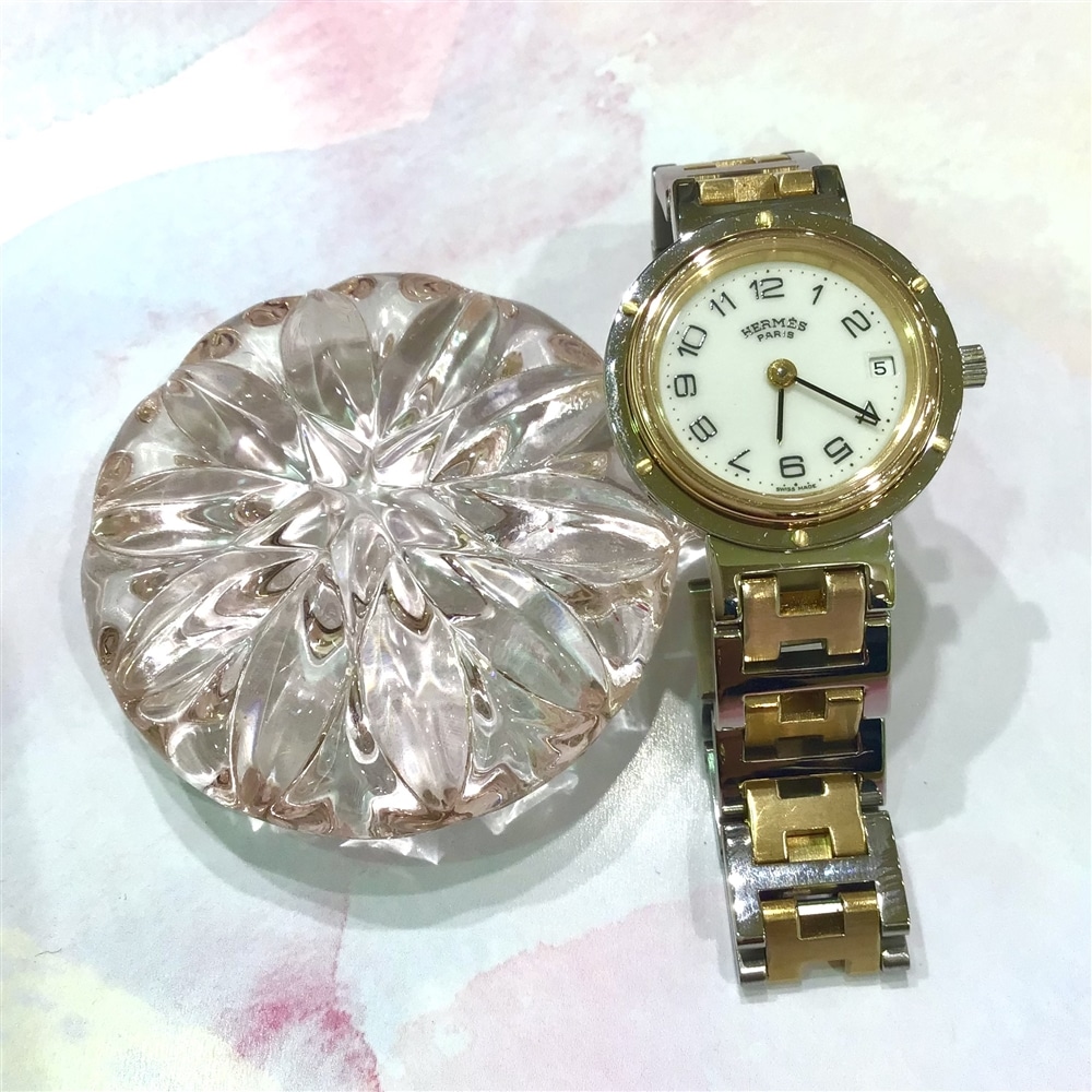 【HERMES vintages】連休最後に・・・エルメス!ヴィンテージ!