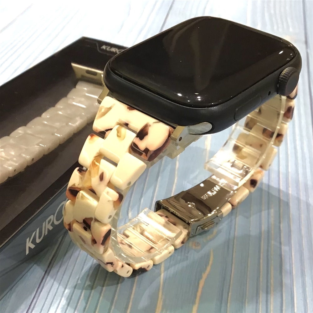 【なんばパークス店】＊information＊お持ちのapple watchをイメチェン★