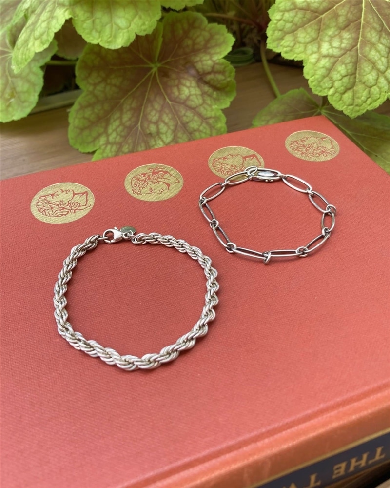 【新潟店】Tiffany&Co.アクセサリー入荷いたしました!