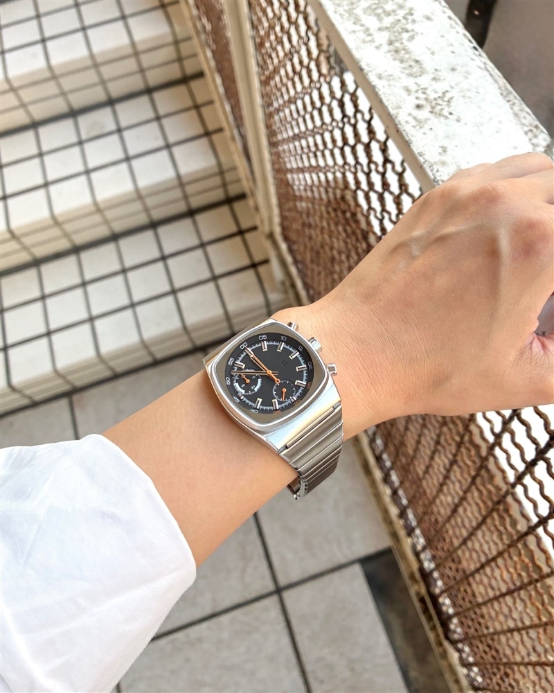 【新潟店】NY発《BREW WATCH Co.》取扱いスタート!
