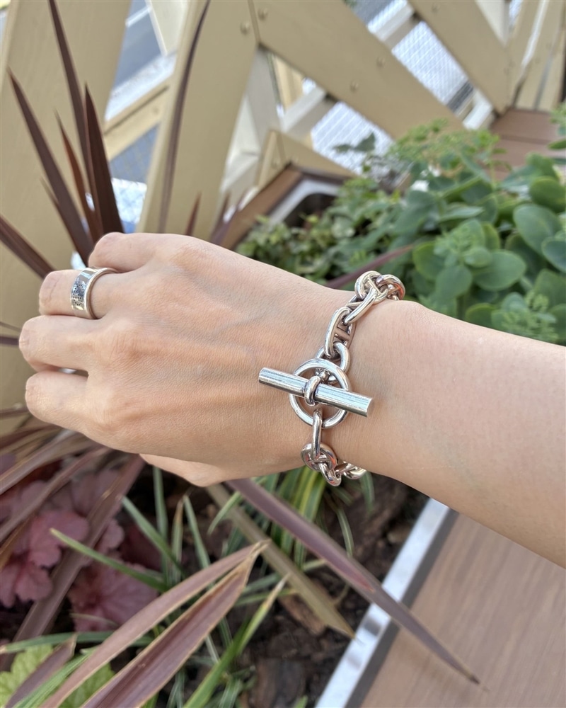 【新潟店】HERMES シェーヌダンクルMM入荷いたしました!