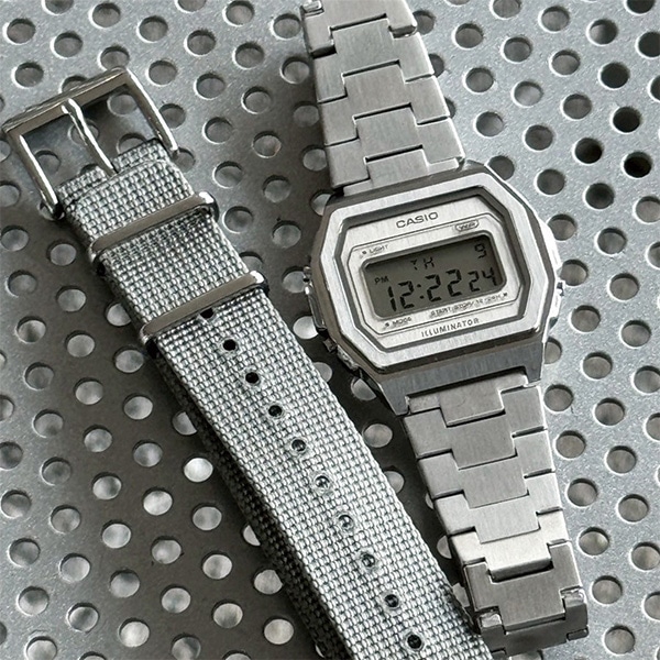【CASIO】即完売になった人気モデルが待望の再発売!A1000DN-7JR 入荷しました!