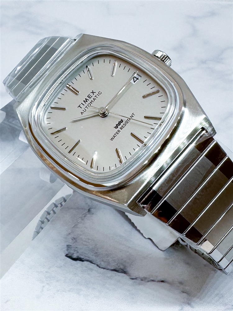【TIMEX】レトロファン必見!復刻リイシュー 1983 再入荷しました!