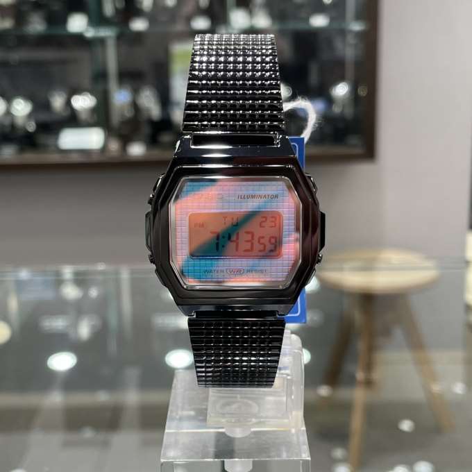 【CASIO】CASIO STANDERD発売!