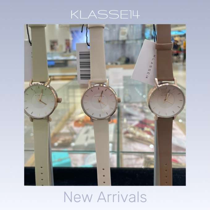 【KLASSE14】Volareシリーズからグラデーションカラーが登場!