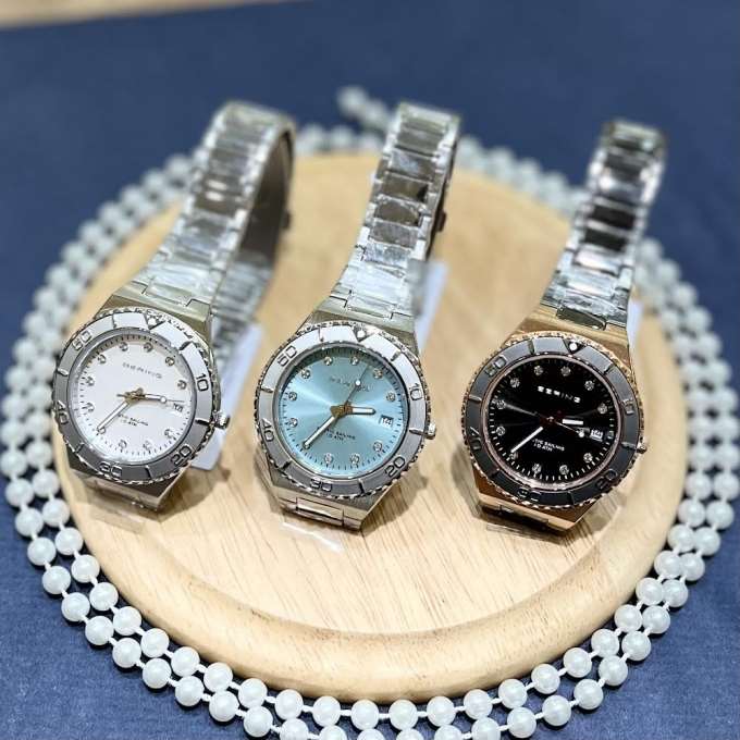 【BERING】ARCTIC SAILING mini レディースサイズ入荷しました!